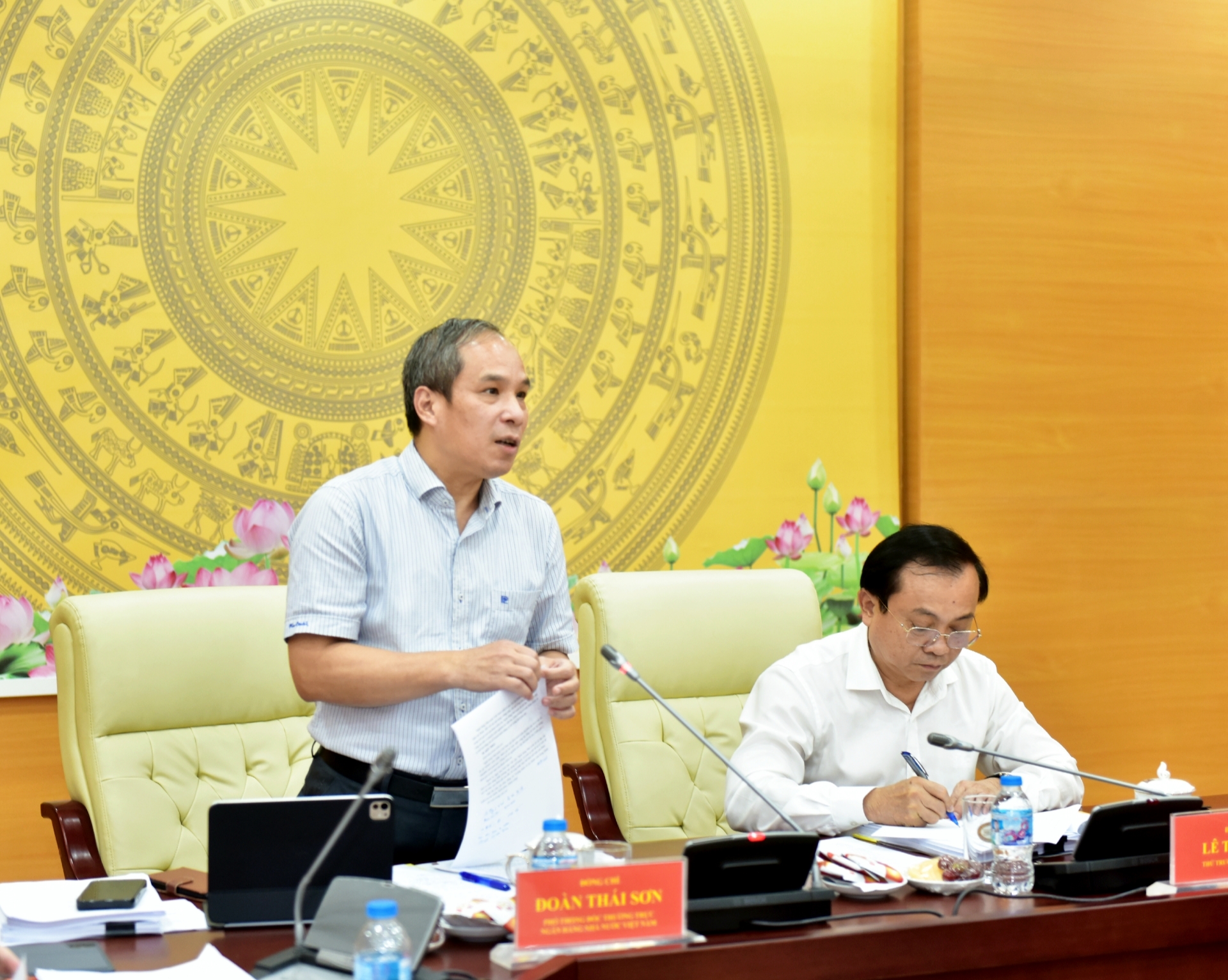 2409.02.Ngân hàng Nhà nước Việt Nam làm việc với Đoàn kiểm tra về tổng rà soát hệ thống văn bản quy phạm pháp luật.jpg